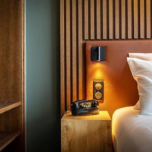 Chambre Lit King-Size