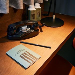 Chambre Supérieure Double